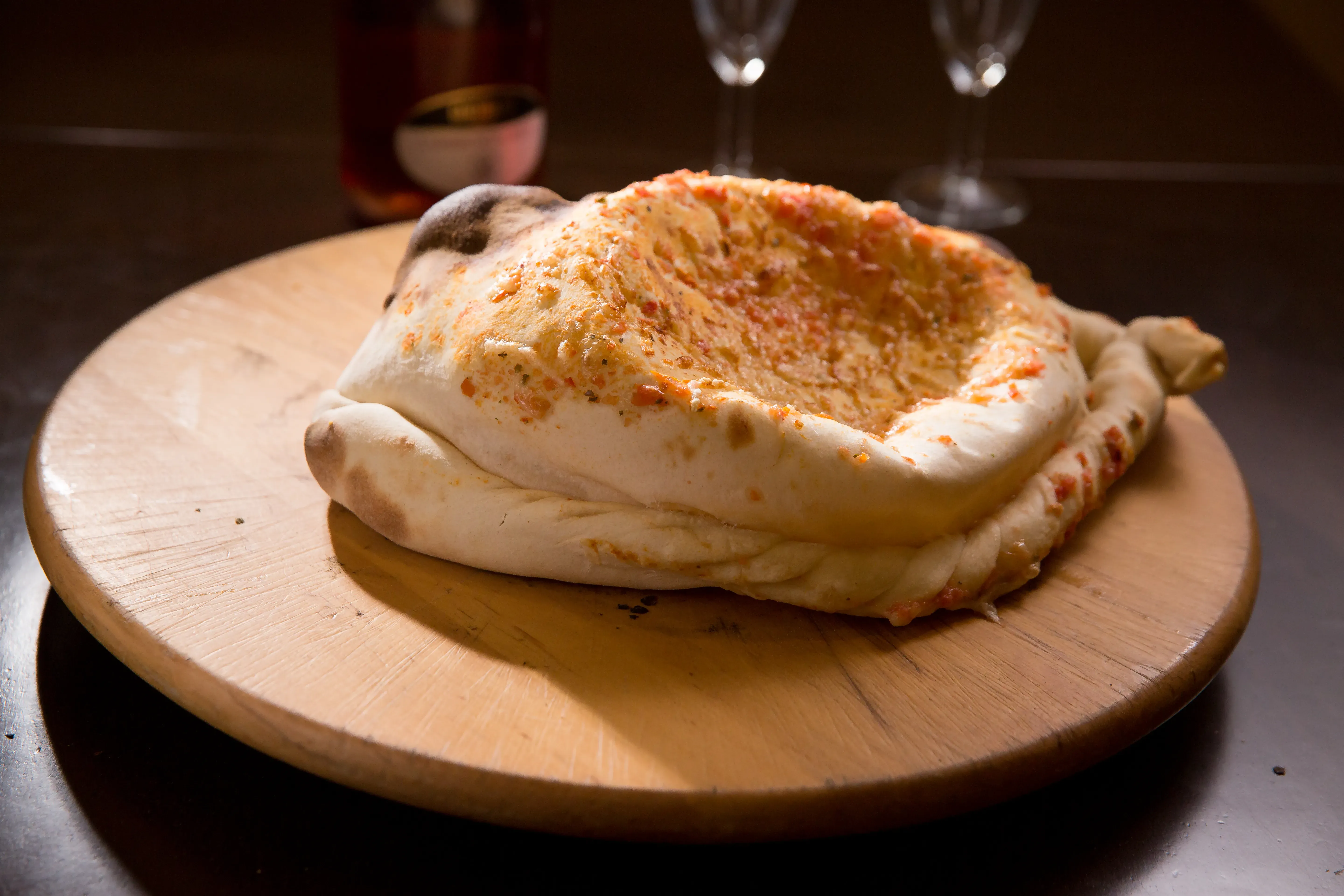 Imagem de Calzone